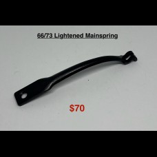 CBGG Lightened Main Spring